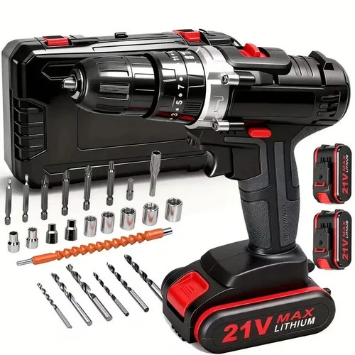 Trapano avvitatore batteria - trapano/avvitatore,