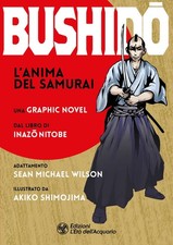 Libri Nitobe Inazo - Bushido