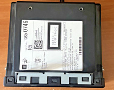 Opel Insignia A 2014-2017 CD / DVD-Wechsler 13594480 LIG15373