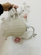 APPLIQUE Muro VINTAGE Shabby