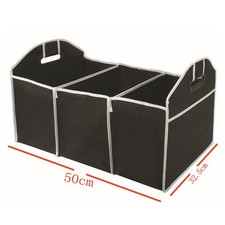  Auto Trunk Storage Box