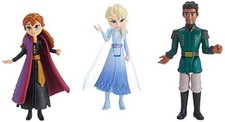 Disney Frozen Hasbro