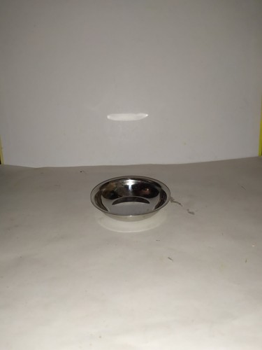 Ciotola moderna metallo - in,