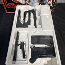 Figura Soul of Chogokin GX-04