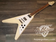 Gibson Flying V 1977 Chitarra