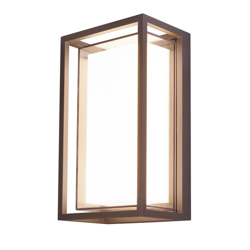 Applique led parete - da, colore
