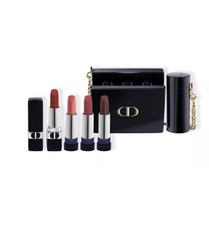 Dior Rouge Minaudiere custodia