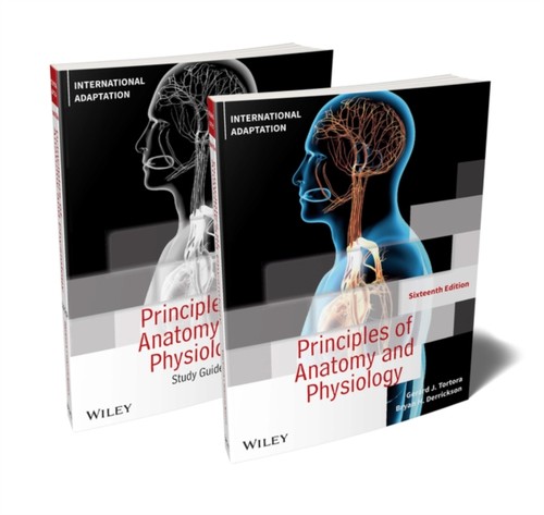Tortoras principles anatomy - principles,