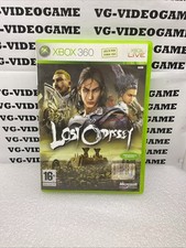 LOST ODYSSEY ,  XBOX 360 USATO