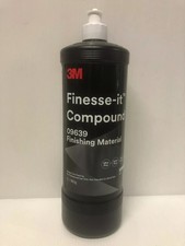 3M 09639 Finesse-It Materiale