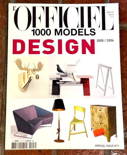 Officiel 1000 design 3 - officiel, #3
