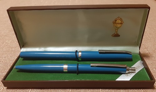 Set reform vintage penna - vintage,