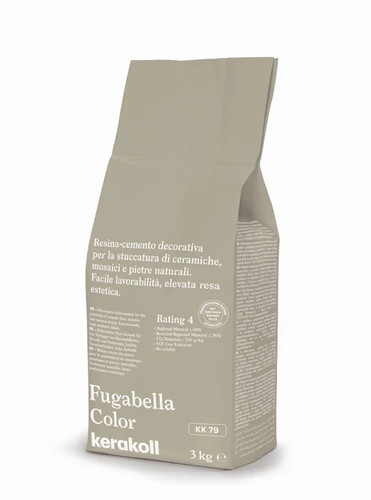 Kerakoll fugabella color kk79 - kerakoll,