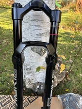 Rock Shox Lyrik Ultimate 3.0 29 140 mm Boost 15 x 110 44 mm offset nero