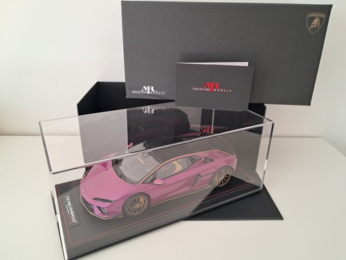 Lamborghini temerario viola - lamborghini,