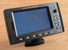 Standard Horizon CP300 Chart Plotter (Vertex Standard) GPS ricevitore marino