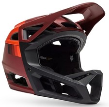 Fox Racing Proframe RS Sol MTB