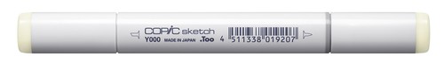 Y000 copic sketch limone - copic,