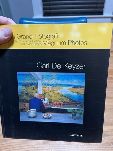 Carl keyzer grandi - de,
