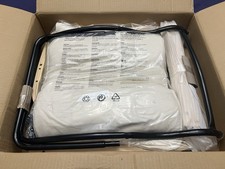 Poltrona Ikea Poang con