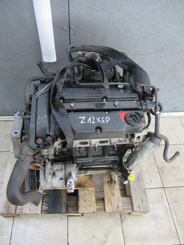 Motore opel meriva z12xep - motore, 1.2