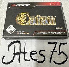 RARITÀ! CATAN - Nokia N-Gage
