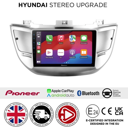 Pioneer autoradio - pioneer,