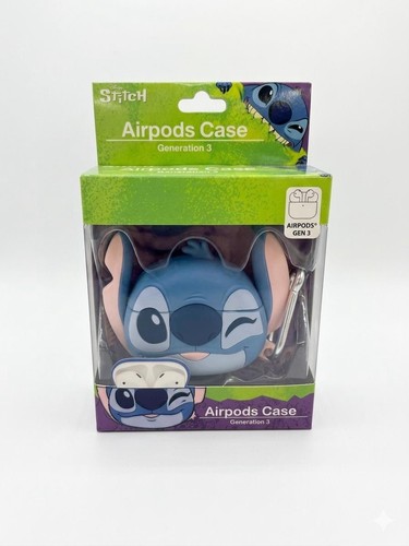 Disney stitch blue fitted - stitch,