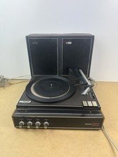 Philips Giradischi Stereo