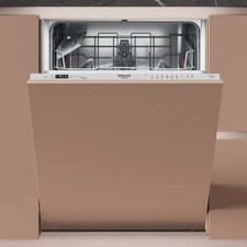 Hotpoint Lavastoviglie da