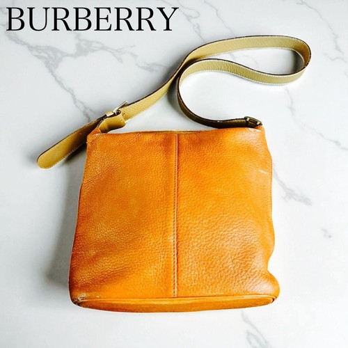 Borsa tracolla burberry - a,