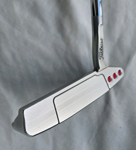 Scotty cameron newport 5 - scotty, 2.5
