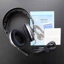 Cuffie Sennheiser HD 540