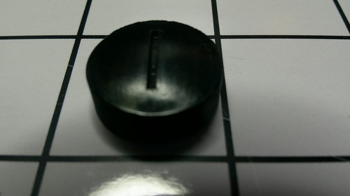 Tappo spazzola originale - spazzola,
