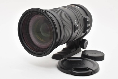 Obiettivo sigma apo 500mm - obiettivo,