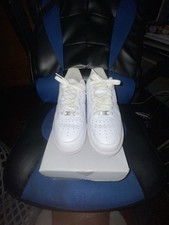 Nike Air Force 1 ‘07 Brand
