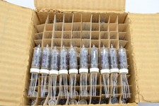 6 tubi IN-16 NUOVI NOS NEW per