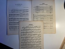 Spartiti musicali IL PLETTRO