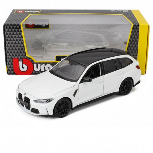 Bmw touring white 2023 - touring,