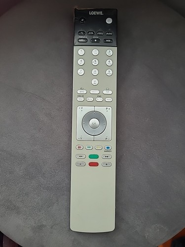 Telecomando loewe art - telecomando,
