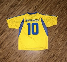 Maglia calcio Zlatan