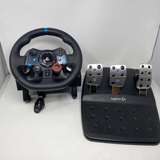 Logitech g29 driving force - driving,