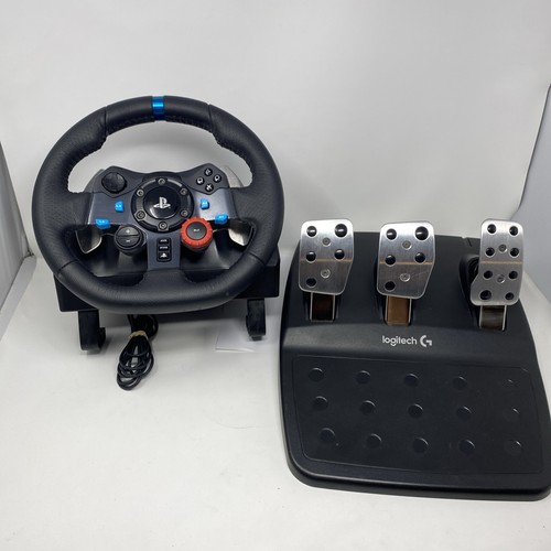 Logitech g29 driving force - g29,