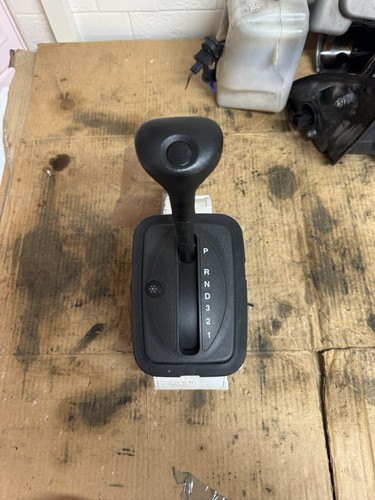 Selettore cambio automatico