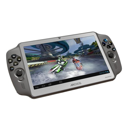 Archos gamepad pollici - archos,