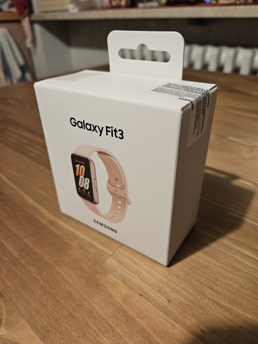 Samsung galaxy fit3 - -, pink