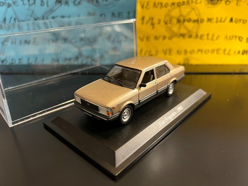 Fiat argenta 1981 oro - 1981,