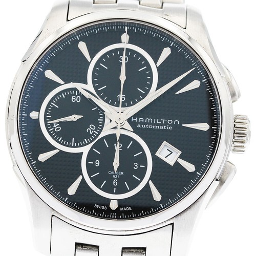 Hamilton jazz master h325960 - hamilton,