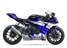 Decorazione adatta per Yamaha
