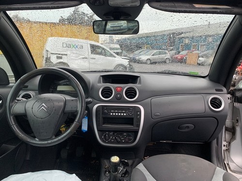 Devio luci citroën pluriel - luci, c3